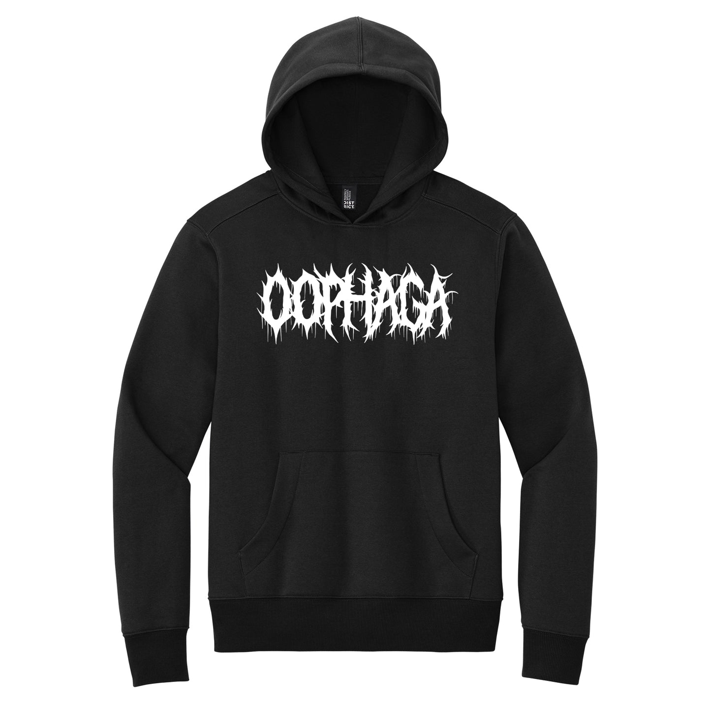 Shirt and Hoodie Bundle