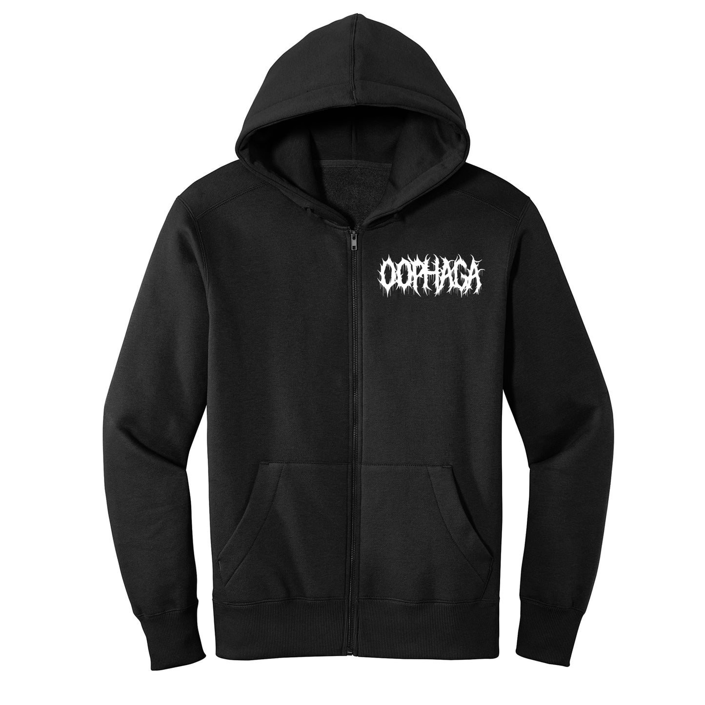 Shirt and Hoodie Bundle